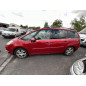 Aile avant droit CITROEN C4 GRAND PICASSO 1