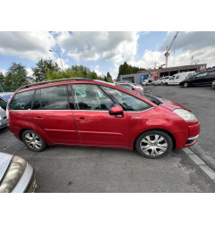 Aile avant droit CITROEN C4 GRAND PICASSO 1 Photo n°9