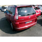Aile avant droit CITROEN C4 GRAND PICASSO 1