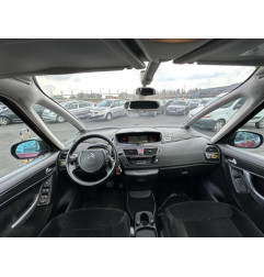 Aile avant droit CITROEN C4 GRAND PICASSO 1 Photo n°12