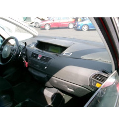 Aile avant droit CITROEN C4 GRAND PICASSO 1 Photo n°14