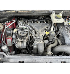 Aile avant droit CITROEN C4 GRAND PICASSO 1 Photo n°15