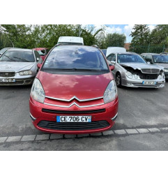Aile avant droit CITROEN C4 GRAND PICASSO 1 Photo n°18