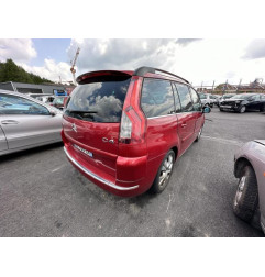 Aile avant droit CITROEN C4 GRAND PICASSO 1 Photo n°20