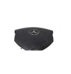 Air bag conducteur MERCEDES CLASSE A 169 Photo n°1