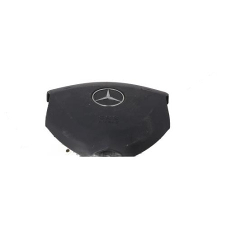 Air bag conducteur MERCEDES CLASSE A 169 Photo n°1