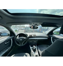 Compresseur clim BMW SERIE 1 E87 Photo n°6