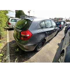 Compresseur clim BMW SERIE 1 E87 Photo n°7