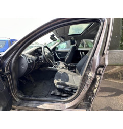 Compresseur clim BMW SERIE 1 E87 Photo n°8