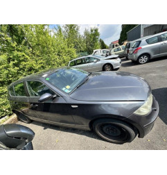 Compresseur clim BMW SERIE 1 E87 Photo n°9