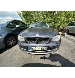 Compresseur clim BMW SERIE 1 E87 Photo n°10