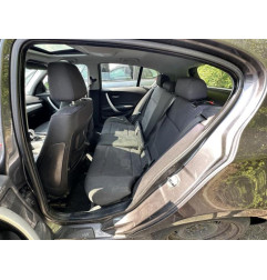 Compresseur clim BMW SERIE 1 E87 Photo n°11