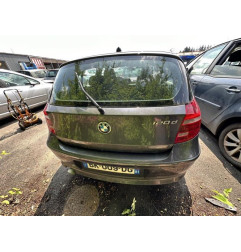 Compresseur clim BMW SERIE 1 E87 Photo n°13