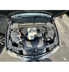 Compresseur clim BMW SERIE 1 E87 Photo n°14