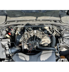 Compresseur clim BMW SERIE 1 E87 Photo n°15