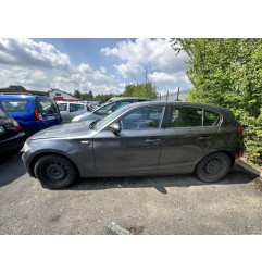 Compresseur clim BMW SERIE 1 E87 Photo n°16