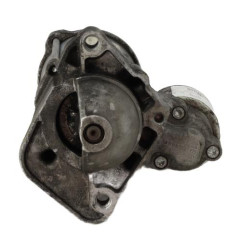 Demarreur RENAULT MEGANE 3 Photo n°1