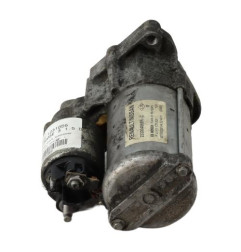 Demarreur RENAULT MEGANE 3 Photo n°3