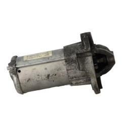 Demarreur RENAULT MEGANE 3 Photo n°4