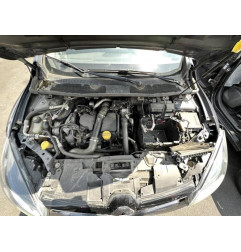 Demarreur RENAULT MEGANE 3 Photo n°9