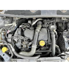 Demarreur RENAULT MEGANE 3 Photo n°10