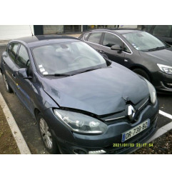Demarreur RENAULT MEGANE 3 Photo n°13