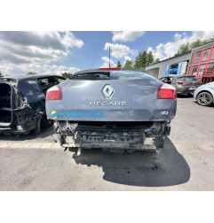 Demarreur RENAULT MEGANE 3 Photo n°16