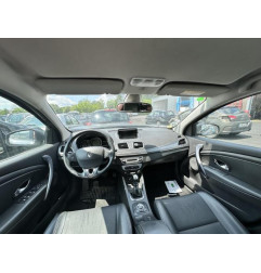 Demarreur RENAULT MEGANE 3 Photo n°17