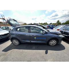 Demarreur RENAULT MEGANE 3 Photo n°19