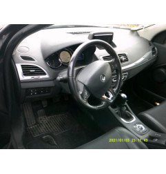 Demarreur RENAULT MEGANE 3 Photo n°20