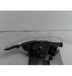 Optique avant principal gauche (feux)(phare) FORD FOCUS 2