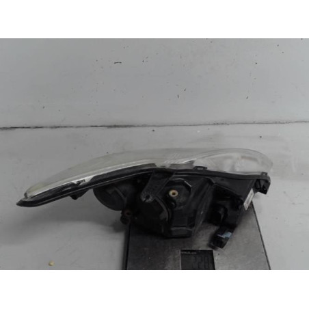 Optique avant principal gauche (feux)(phare) FORD FOCUS 2