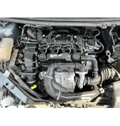 Vitre avant droit FORD FOCUS 2 Photo n°9