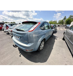 Vitre avant gauche FORD FOCUS 2 Photo n°12