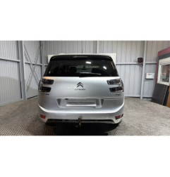 Interrupteur de leve vitre avant gauche CITROEN C4 GRAND PICASSO 2 Photo n°12