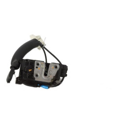 Serrure avant droit RENAULT MEGANE 3 Photo n°1