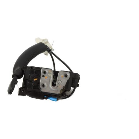 Serrure avant droit RENAULT MEGANE 3 Photo n°1