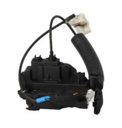 Serrure avant droit RENAULT MEGANE 3 Photo n°4