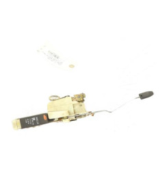 Serrure avant droit OPEL TIGRA Photo n°3