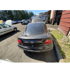 Serrure avant droit OPEL TIGRA Photo n°9