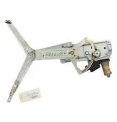 Moteur leve vitre avant droit OPEL TIGRA Photo n°3
