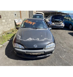 Moteur leve vitre avant droit OPEL TIGRA Photo n°5