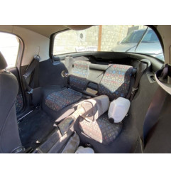 Moteur leve vitre avant droit OPEL TIGRA Photo n°10