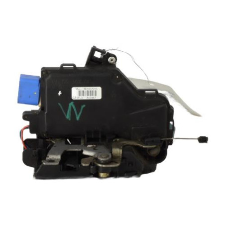 Serrure avant gauche SKODA OCTAVIA 1 Photo n°1