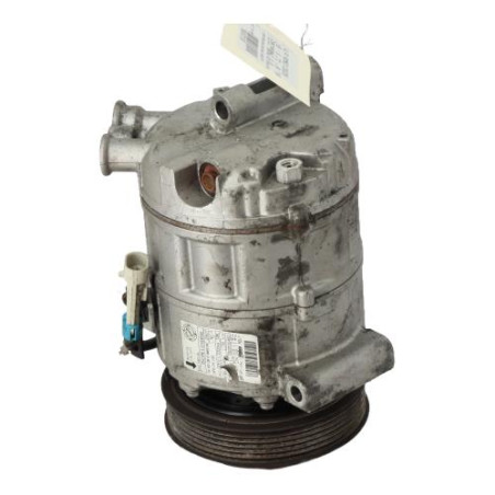 Compresseur clim ALFA ROMEO 159 Photo n°1