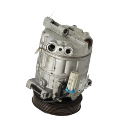 Compresseur clim ALFA ROMEO 159 Photo n°4