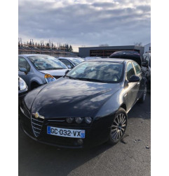 Compresseur clim ALFA ROMEO 159 Photo n°8