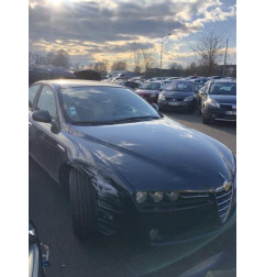 Compresseur clim ALFA ROMEO 159 Photo n°9