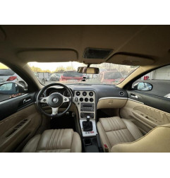 Compresseur clim ALFA ROMEO 159 Photo n°11