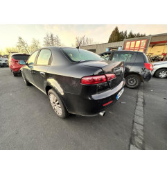 Compresseur clim ALFA ROMEO 159 Photo n°12